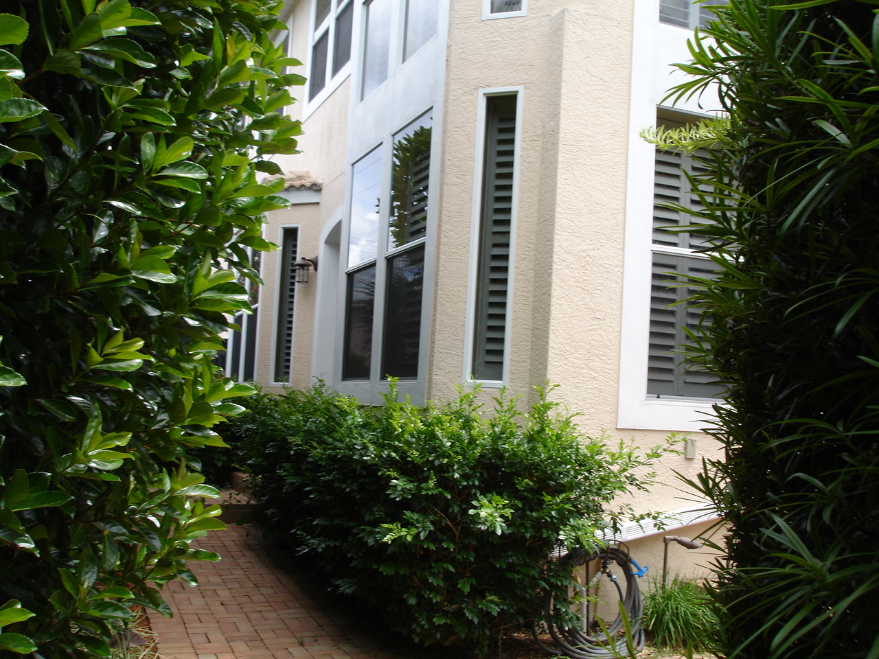 BROADVIEW VILLAS at OLDE NAPLES SOUTHEAST Real Estate NAPLES Florida Fla Fl